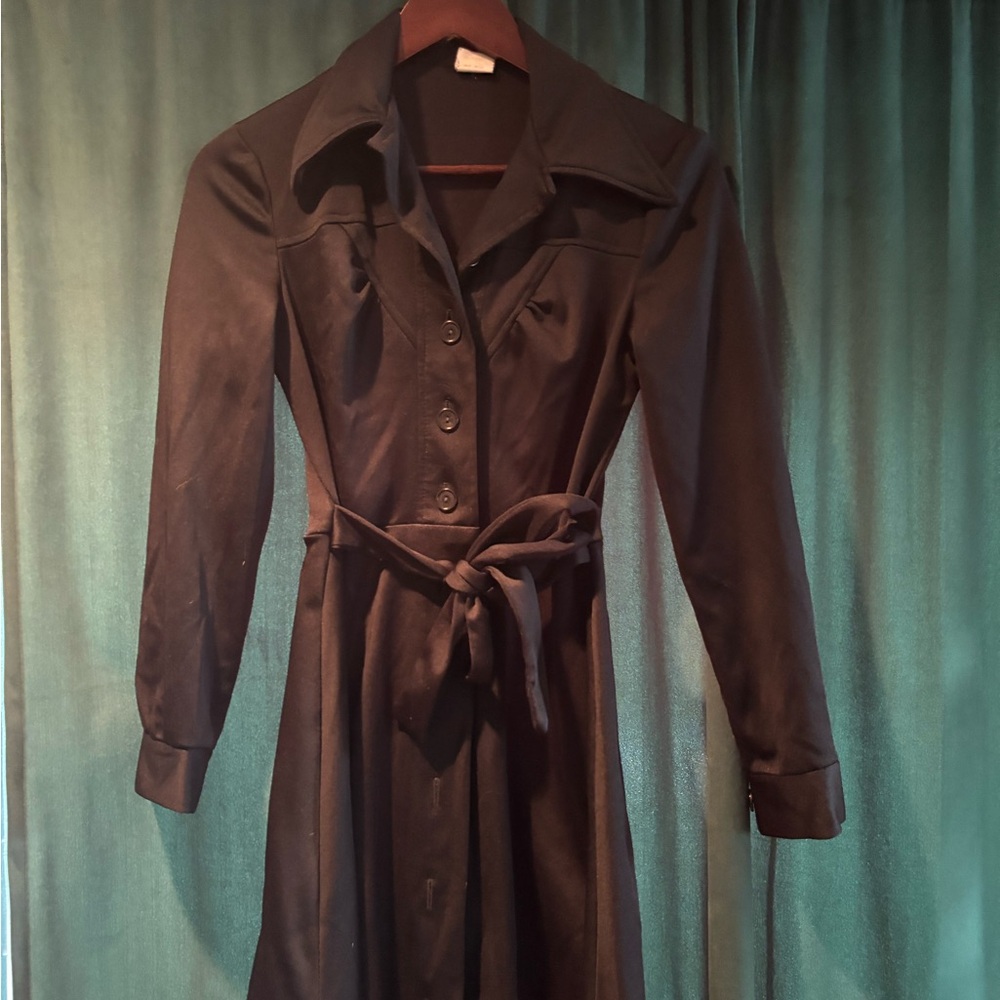 Vintage 70’s mini dreee